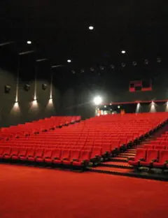 Cinéma Pathé Brumath