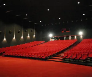 Cinéma Pathé Brumath