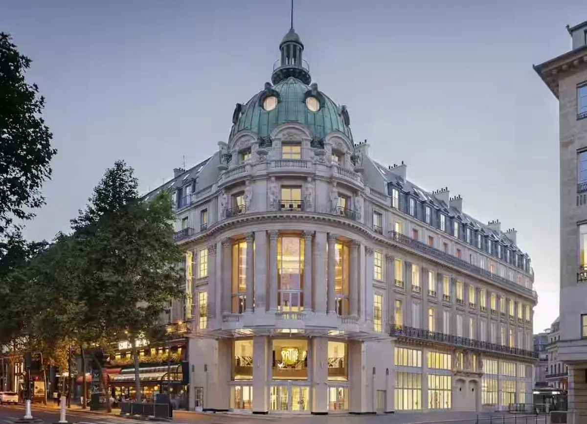 Pathé Palace Paris