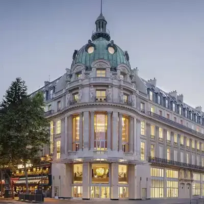 Pathé Palace Paris