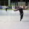 A la Patinoire de Mulhouse, on apprend à glisser sur ses patins DR