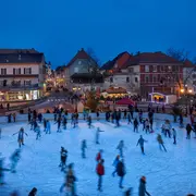 Patinoire à Altkirch