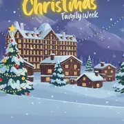 Patinoire Du Marché D'Hiver