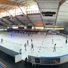 Patinoire du Petit-Port