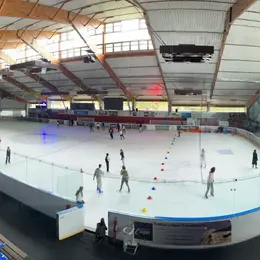 Patinoire du Petit-Port