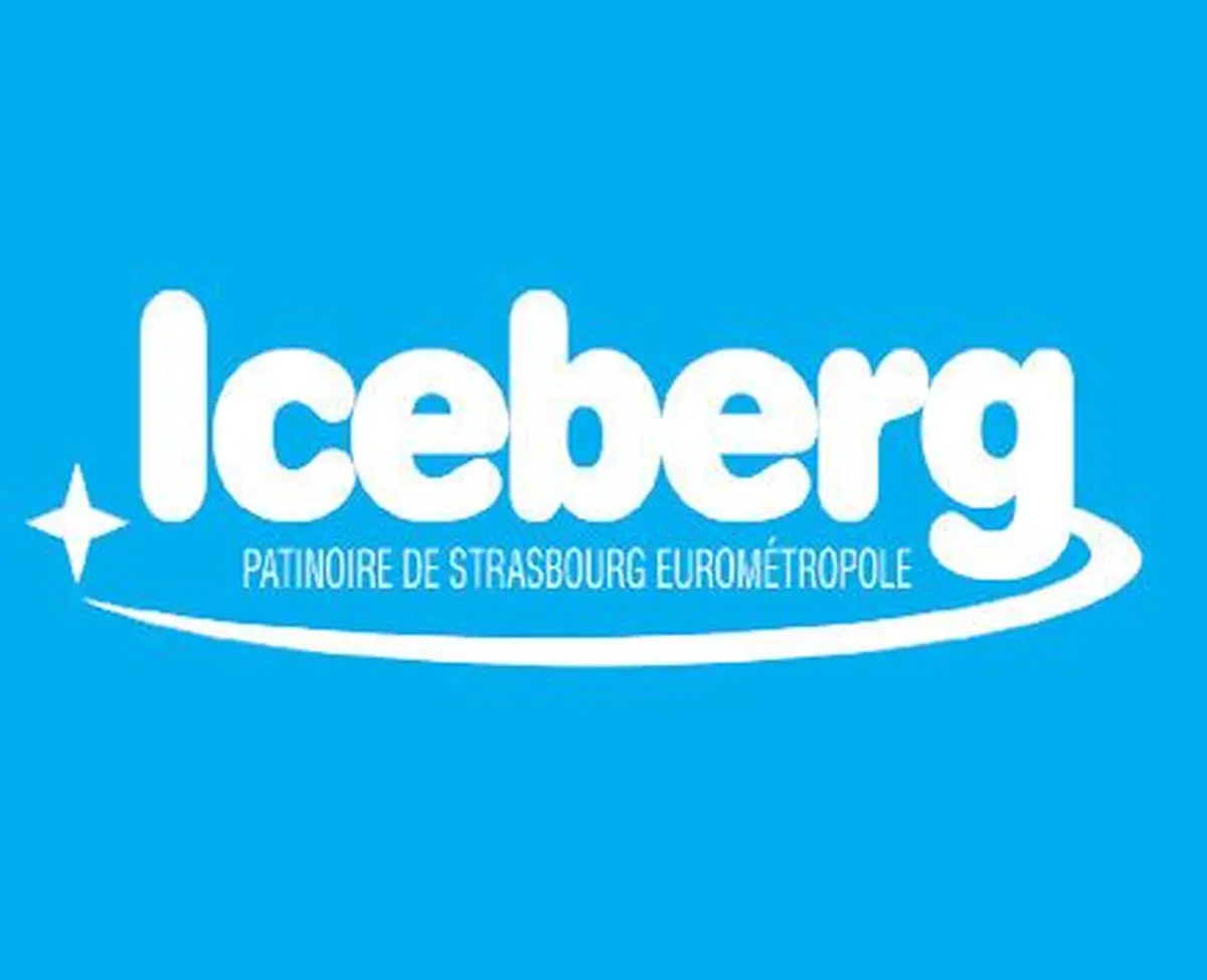 Patinoire Iceberg