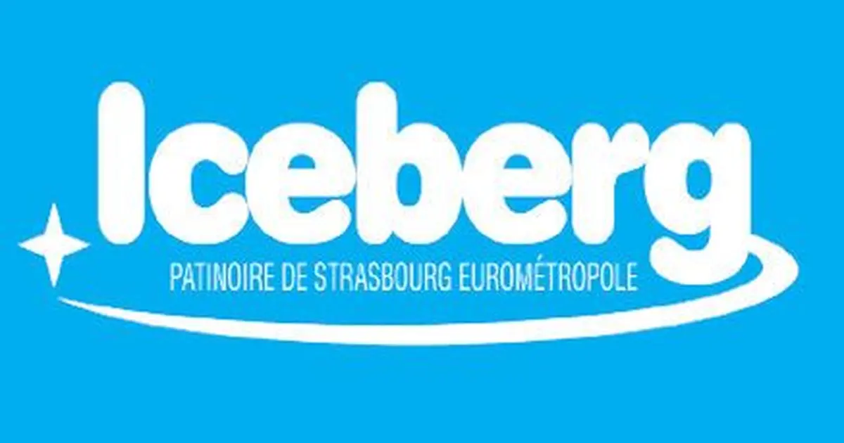 Patinoire Iceberg