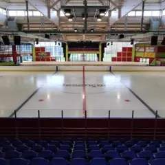 Patinoire La Fayette