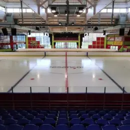 Patinoire La Fayette