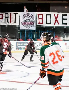 Patinoire Mériadeck