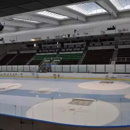 Patinoire Municipale