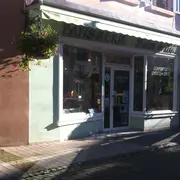 Pâtisserie Blind Christian