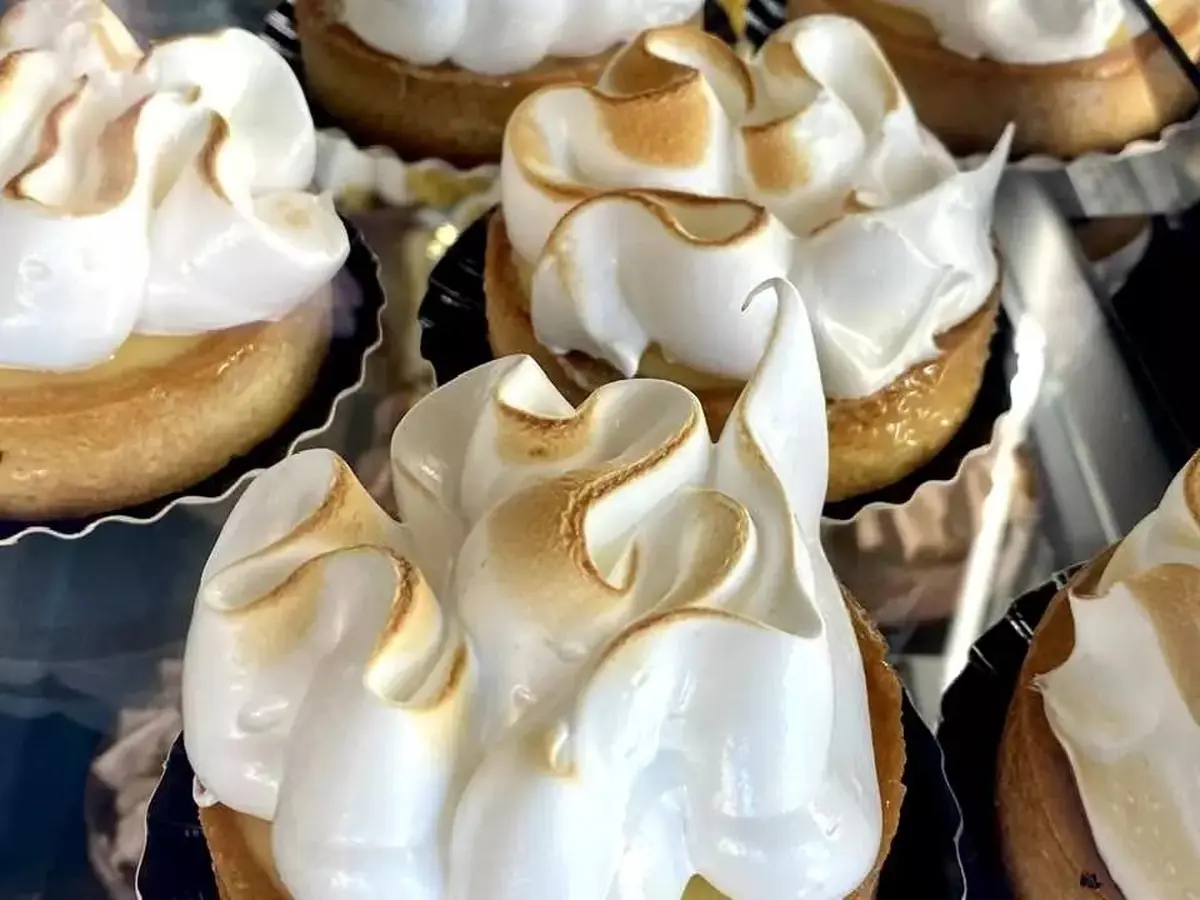 Pâtisserie Côté Gourmand à Baldersheim