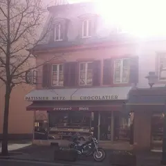 Pâtisserie - Salon de thé Metz 