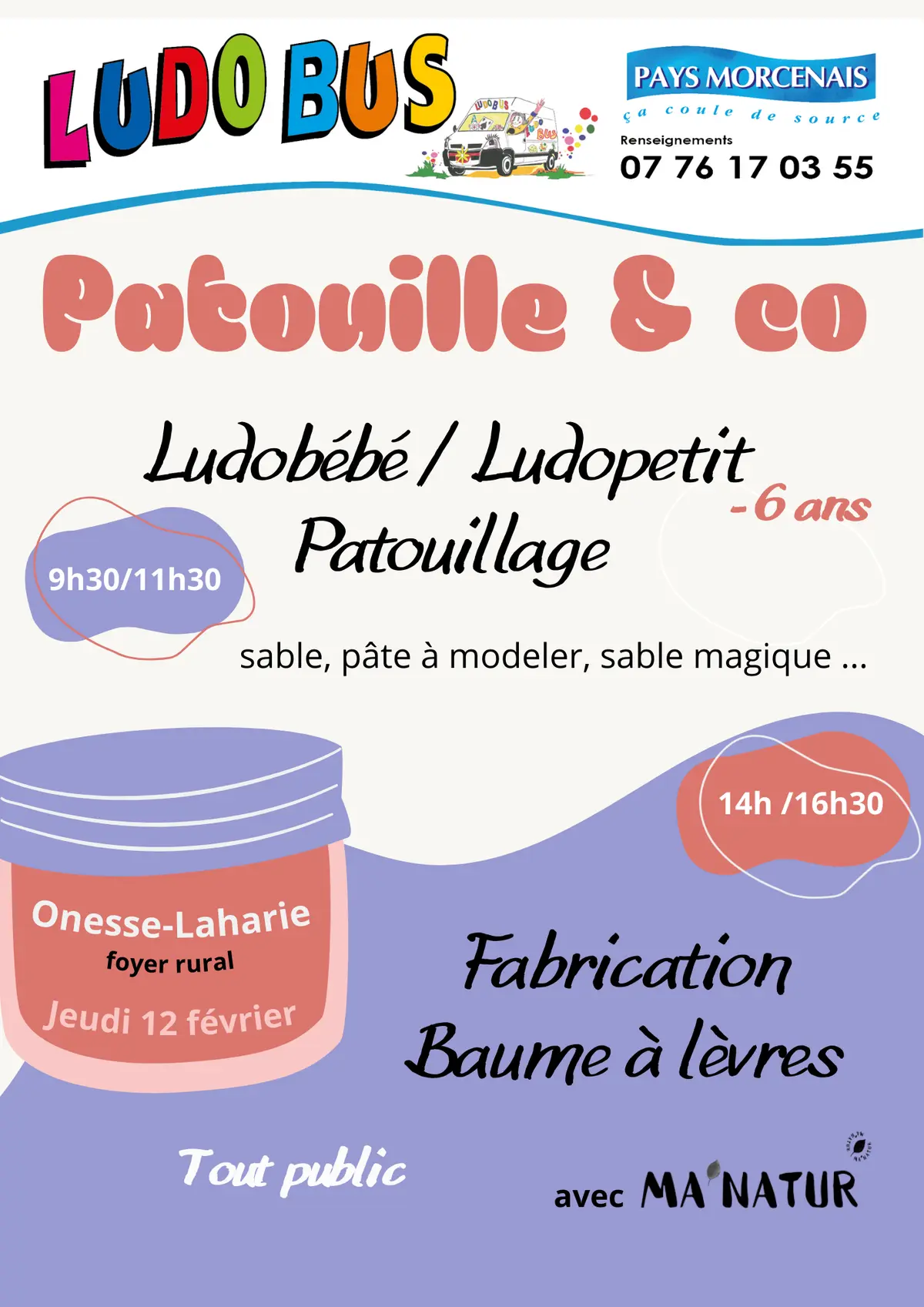 Patouille & Co