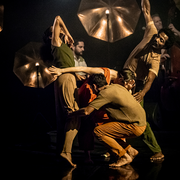 Patricia Karagozian, Spirit of Swing