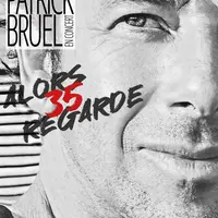 Alors regarde, l'album fête ses 35 ans DR