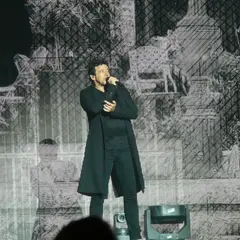 Patrick Bruel