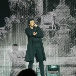 Patrick Bruel