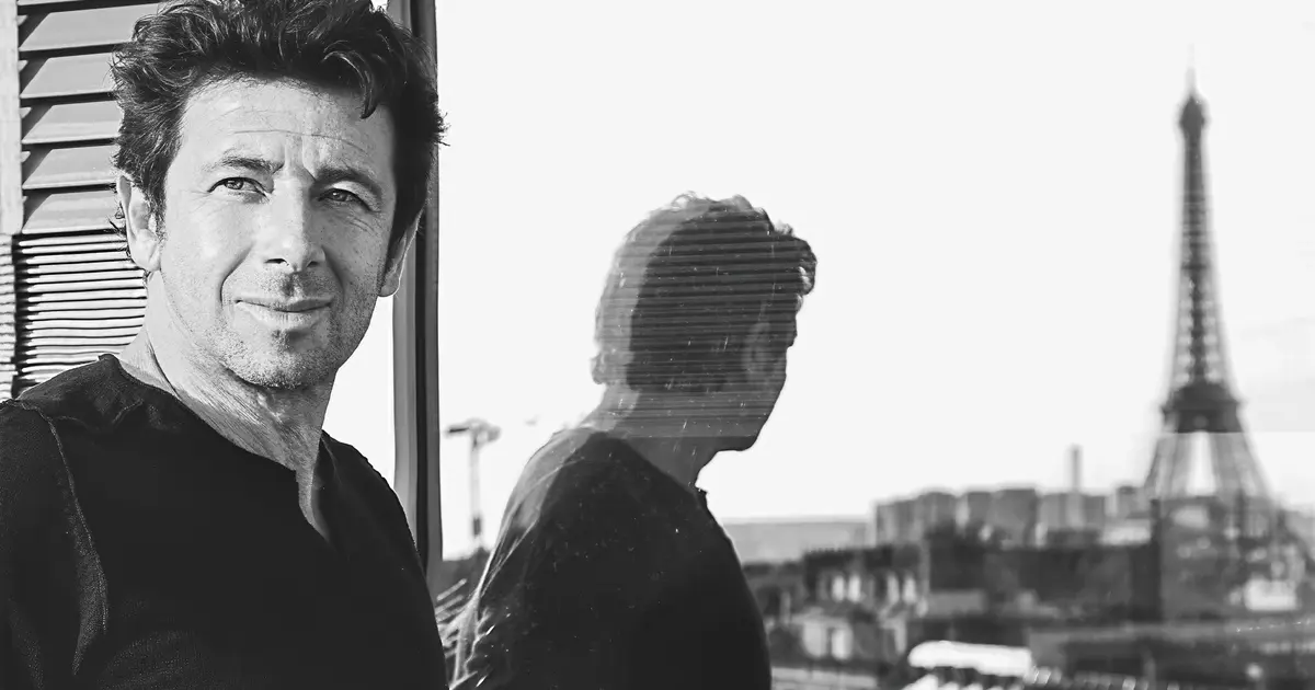 Patrick Bruel