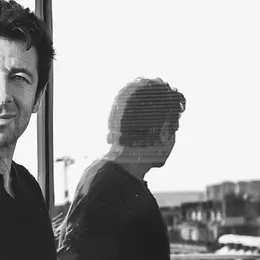 Patrick Bruel