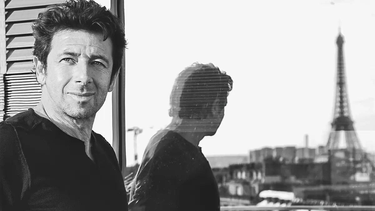 Patrick Bruel - Patrick Bruel Alors Regarde 35