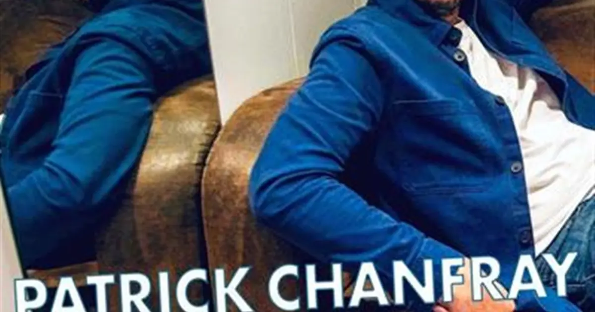 Patrick Chanfray dans Advienne que devra