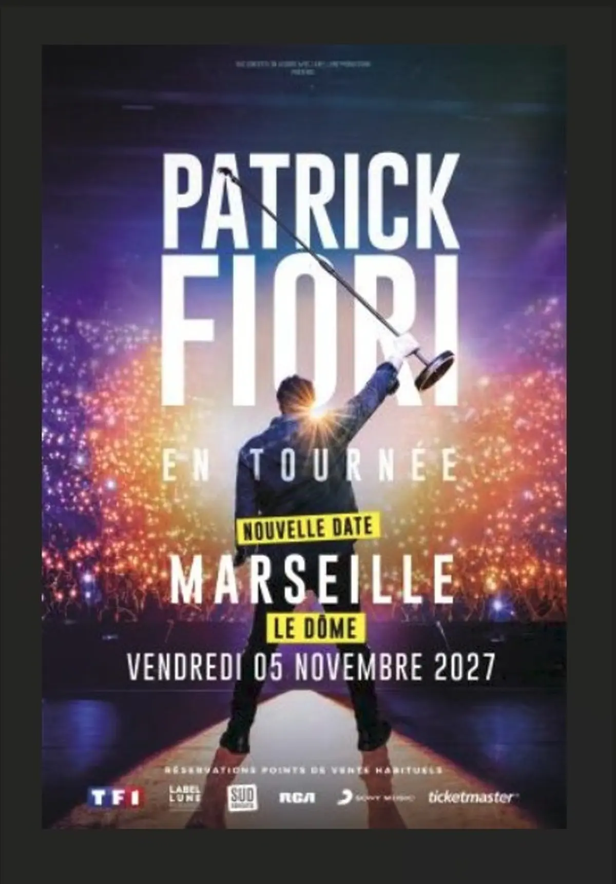 Patrick Fiori