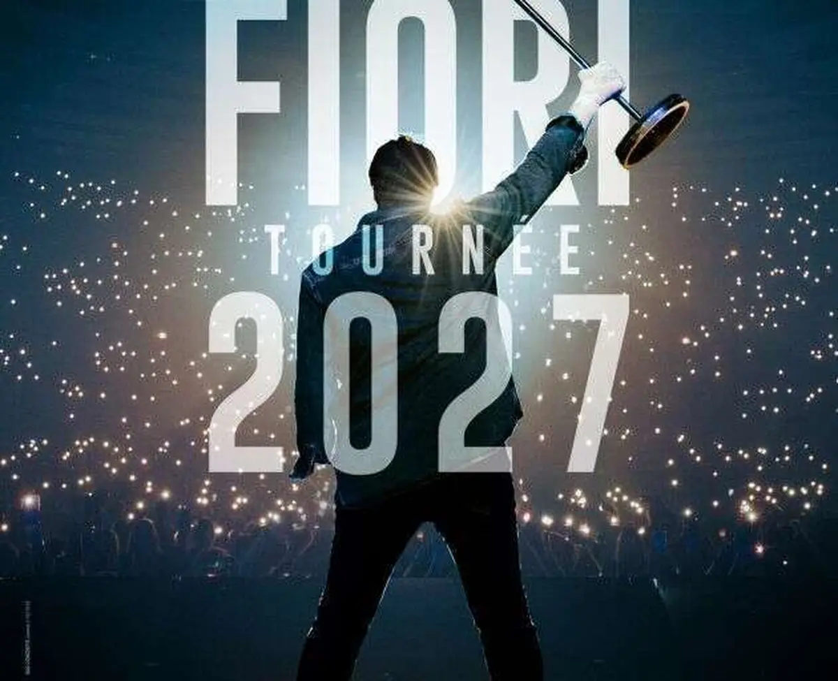 Patrick Fiori n’en a pas fini avec la scène : 5 nouveaux concerts viennent d’être annoncés pour 2028