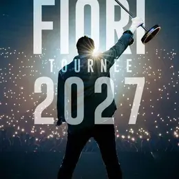 Patrick Fiori n’en a pas fini avec la scène : 5 nouveaux concerts viennent d’être annoncés pour 2028