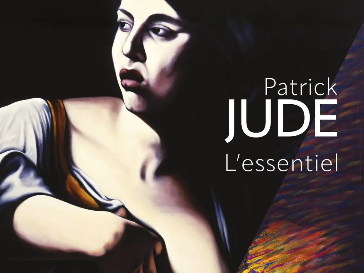 Patrick Jude.l'Essentiel