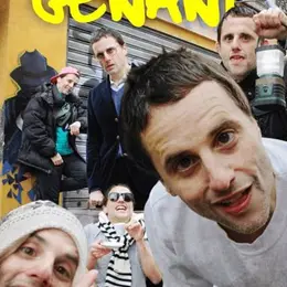 Patrick Piard dans Gênant
