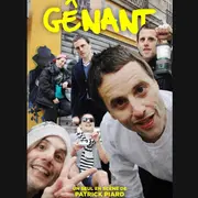 Patrick Piard : gênant