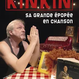 Patrick Zambon dans Kinkin