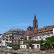 Journées du Patrimoine 2022 à Strasbourg