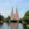 L'Eglise Saint-Paul de Strasbourg &copy; JDS