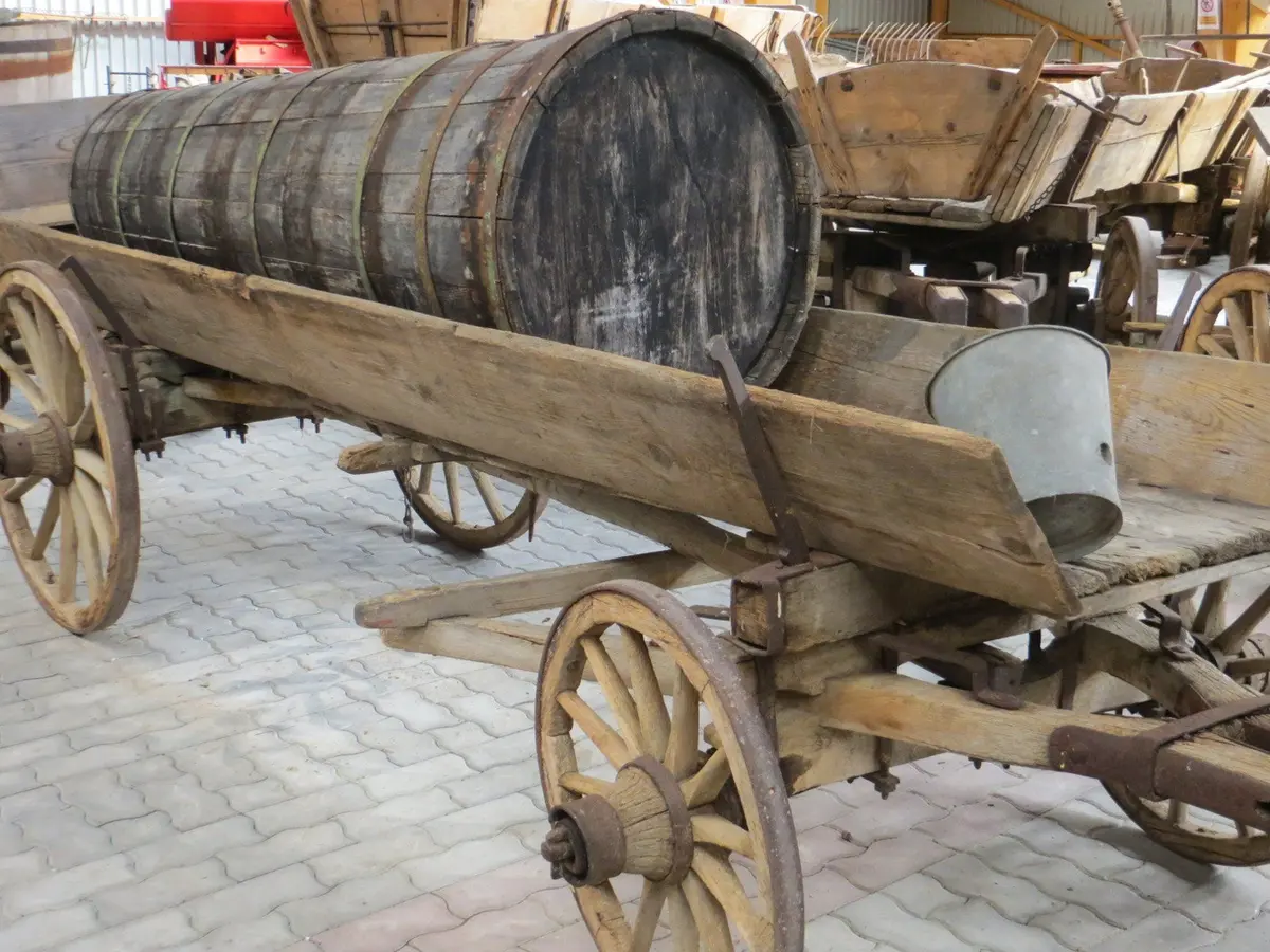 Le Patrimoine Agricole d'Antan est à l'honneur à Allenwiller