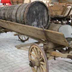 Patrimoine Agricole d'Antan