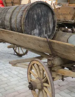 Patrimoine Agricole d'Antan