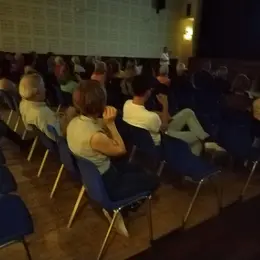 Patrimoine archéologique de Sanguinet  
Conférence