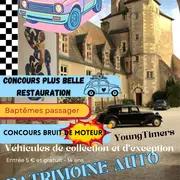 Patrimoine Auto