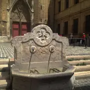 Patrimoine caché du centre ancien