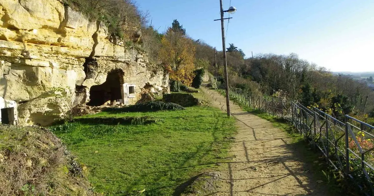 Patrimoine des Puys du Chinonais