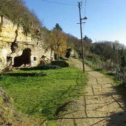 Patrimoine des Puys du Chinonais