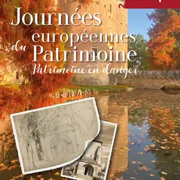 Patrimoine en danger
