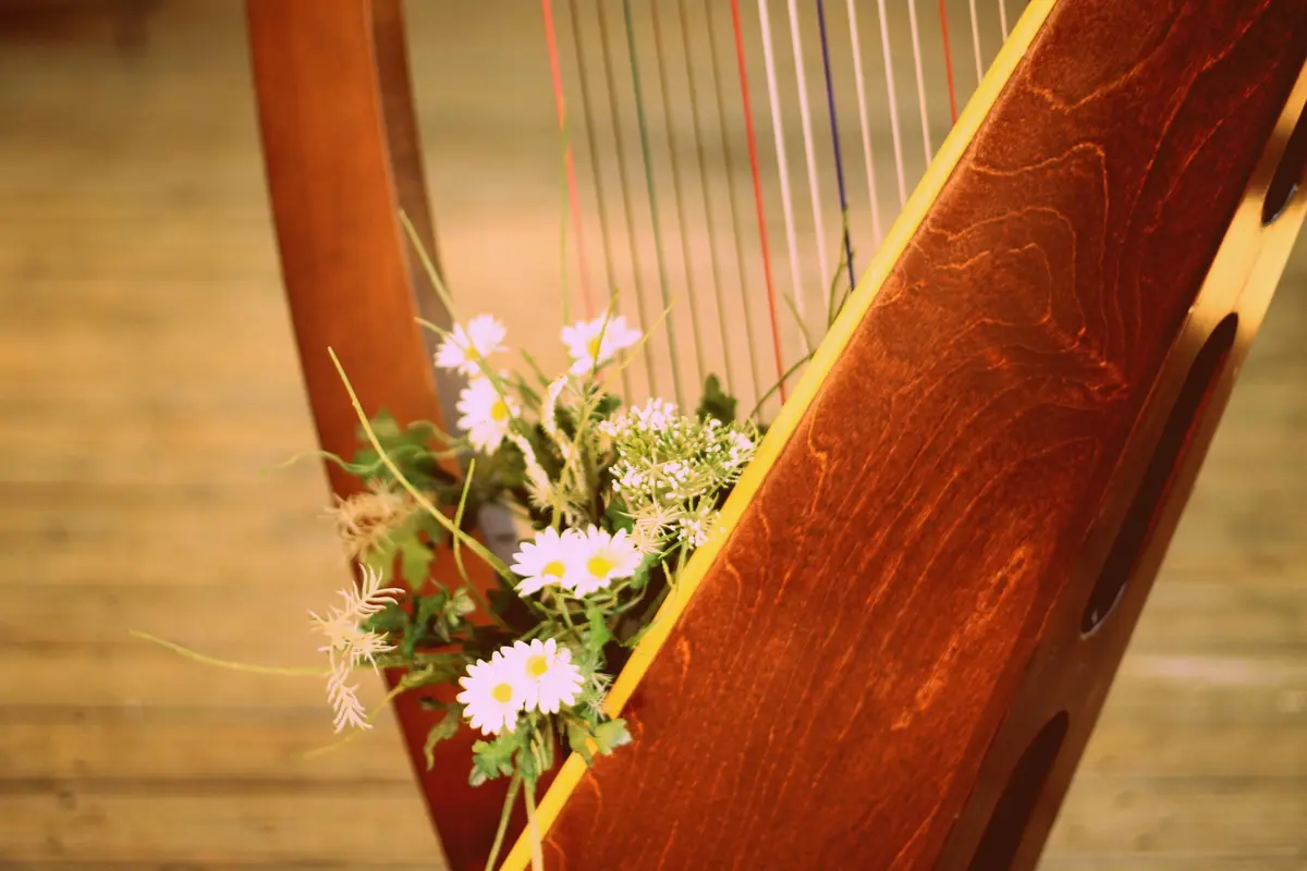 Patrimoine en musique