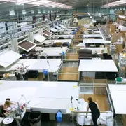 Patrimoine et savoir-faire : Nazelles et Lestra