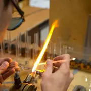 Patrimoine et savoir-faire : Noizay et la Verrerie Dumas