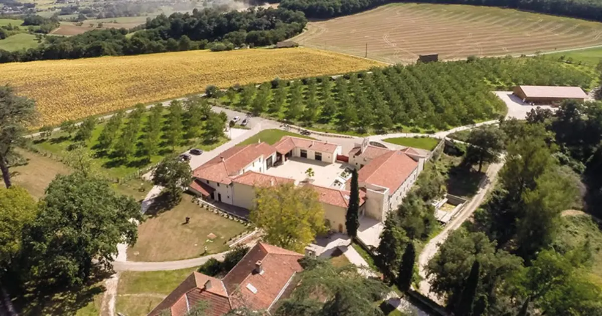 Patrimoine et spiritualité : l'Abbaye Sainte-Marie de la Garde et sa communauté Bénédictine