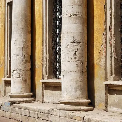 Abbaye Royale de l'Epau